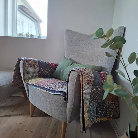 Casa vacanze 153 M2 By The Forest And - Idyllic Countryside - Near Legoland Haderslev