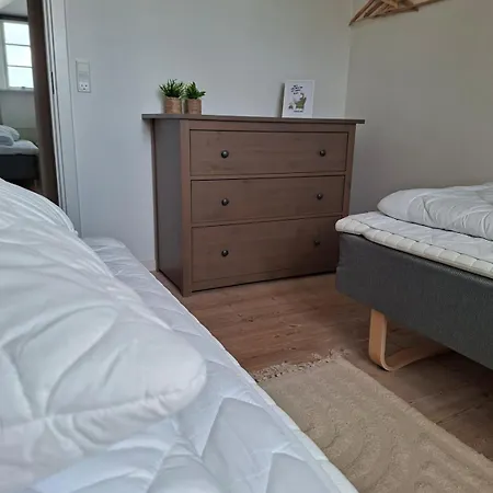 Vakantiehuis 153 M2 By The Forest And - Idyllic Countryside - Near Legoland