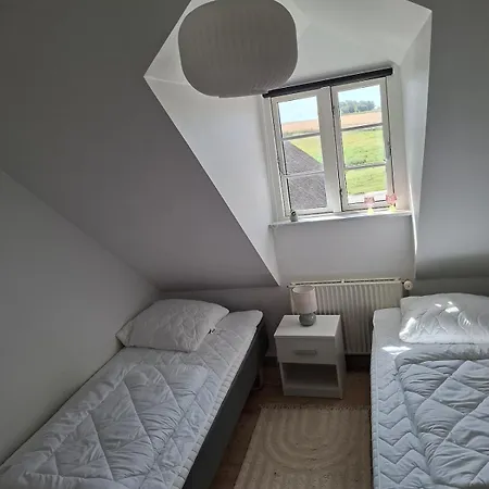 Casa vacanze 153 M2 By The Forest And - Idyllic Countryside - Near Legoland *