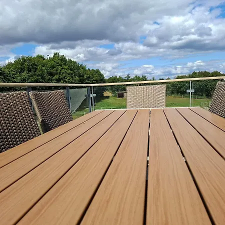 153 M2 By The Forest And - Idyllic Countryside - Near Legoland