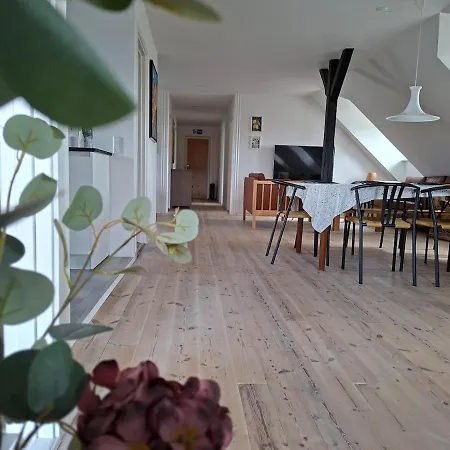 Vakantiehuis 153 M2 By The Forest And - Idyllic Countryside - Near Legoland Haderslev