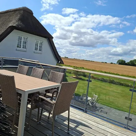 Casa vacanze 153 M2 By The Forest And - Idyllic Countryside - Near Legoland *
