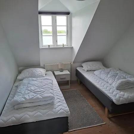 Casa vacanze 153 M2 By The Forest And - Idyllic Countryside - Near Legoland Haderslev