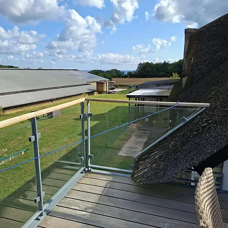 153 M2 By The Forest And - Idyllic Countryside - Near Legoland Vakantiehuis *