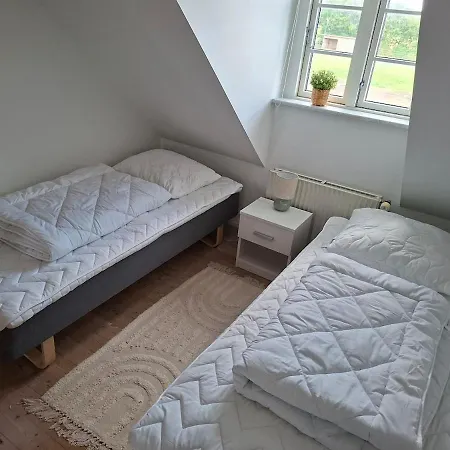 153 M2 By The Forest And - Idyllic Countryside - Near Legoland * Haderslev