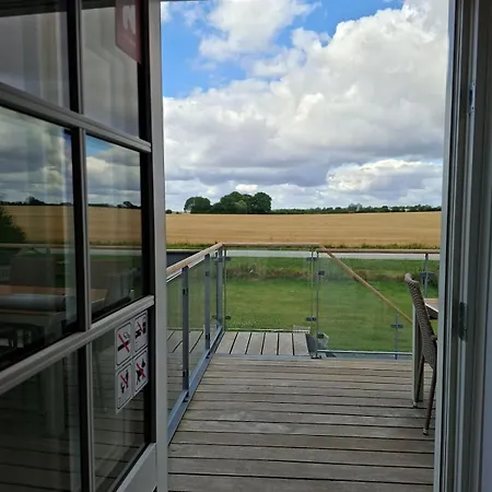 Vakantiehuis 153 M2 By The Forest And - Idyllic Countryside - Near Legoland Haderslev