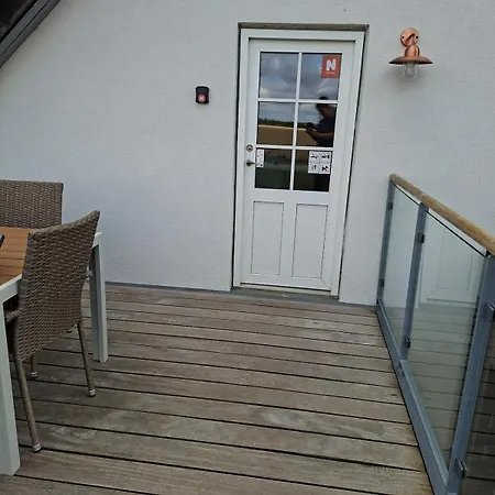 Vakantiehuis 153 M2 By The Forest And - Idyllic Countryside - Near Legoland
