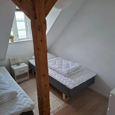 Casa vacanze 153 M2 By The Forest And - Idyllic Countryside - Near Legoland Haderslev